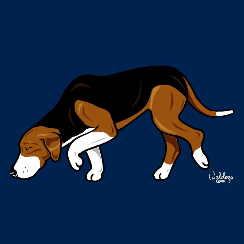 schnüffeln
