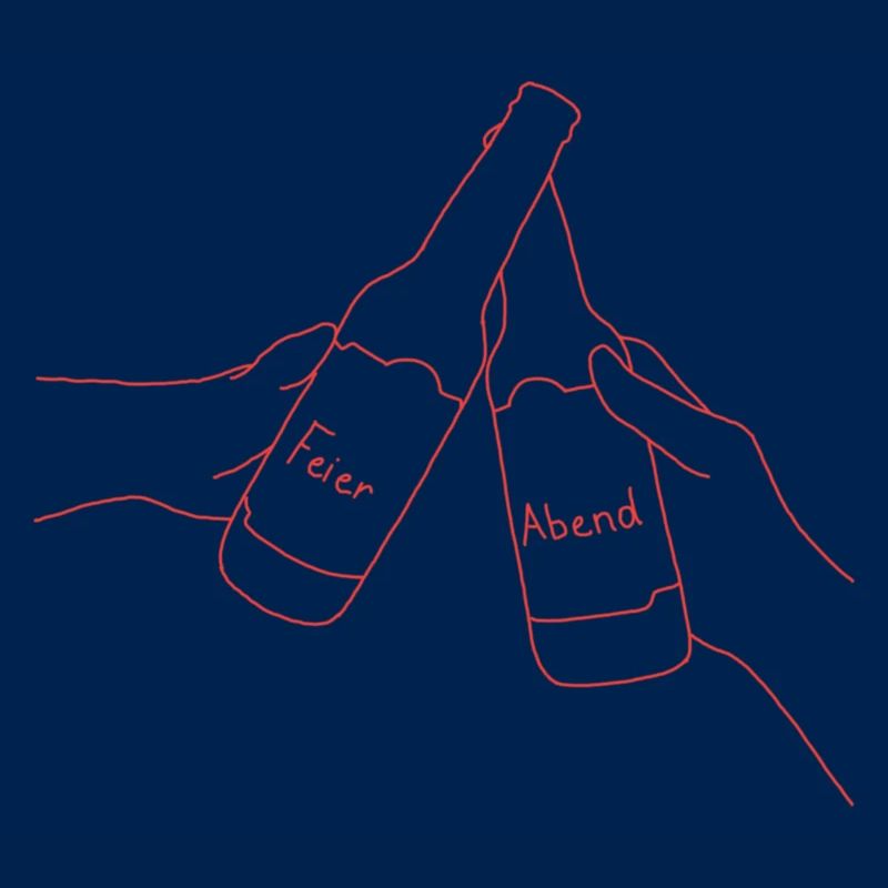 Feierabend