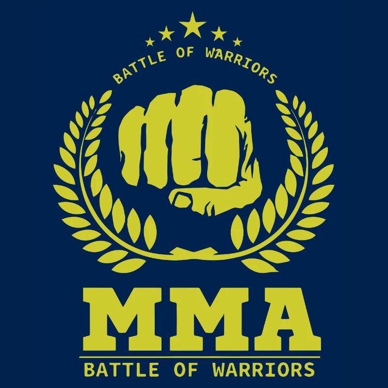 MMA