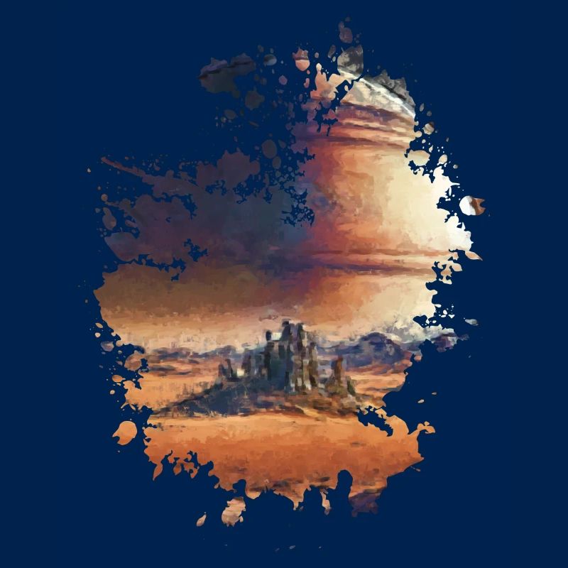 Planet
