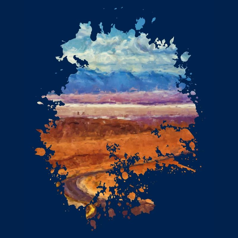 Landschaft