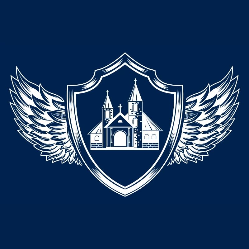 Kirche Wappen