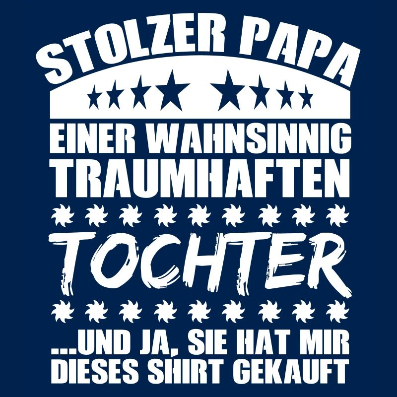Traumhafte Tochter