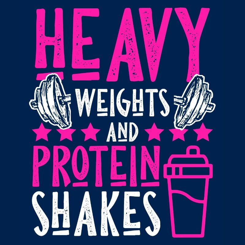 Gym protein