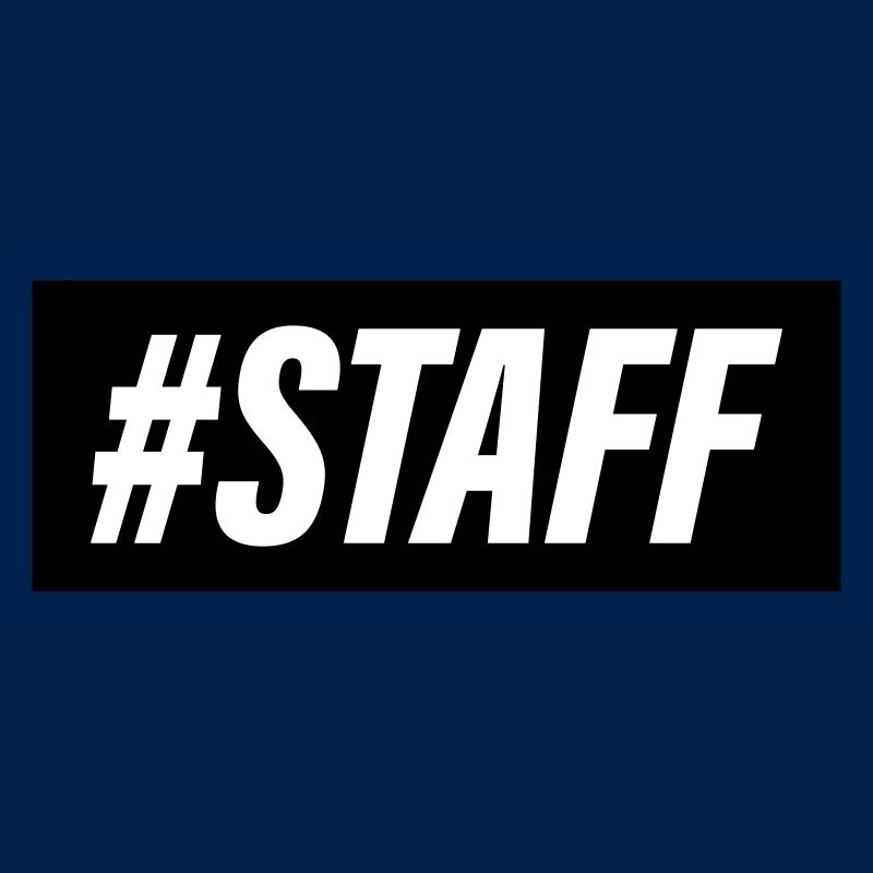 Staff Mitglied