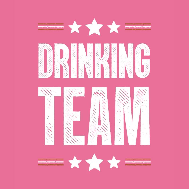 Drinking Team