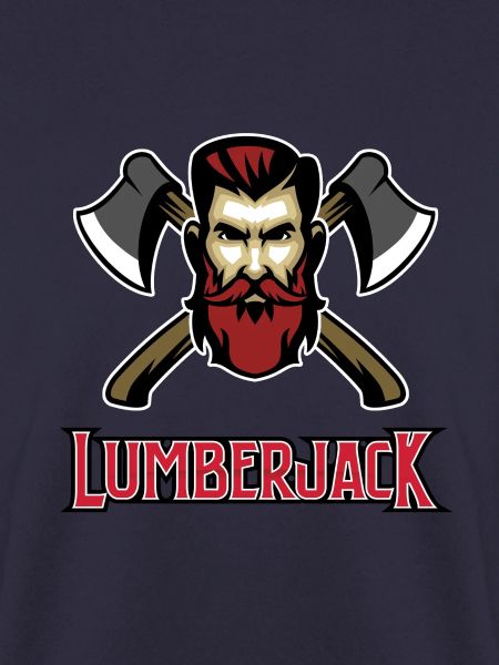 Lumberjack - Holzfäller