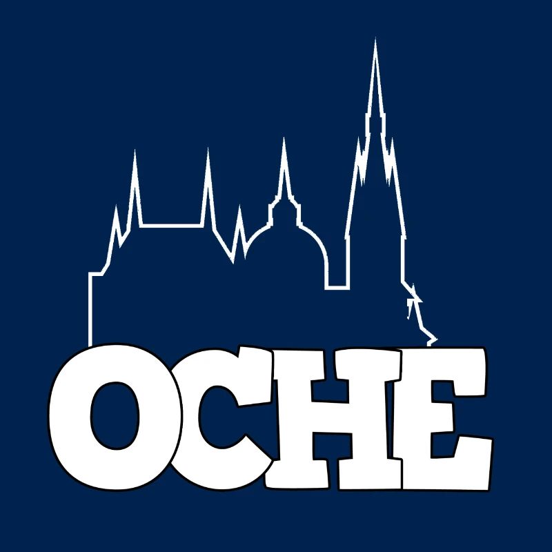 Oche Aachen Ingenieur Student