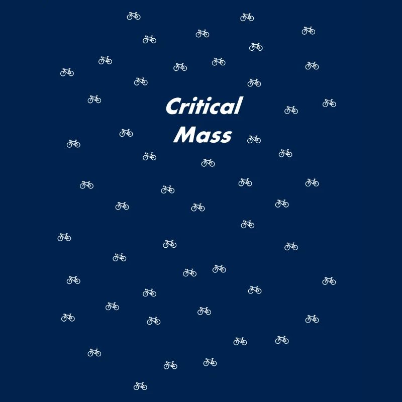 Critical Mass