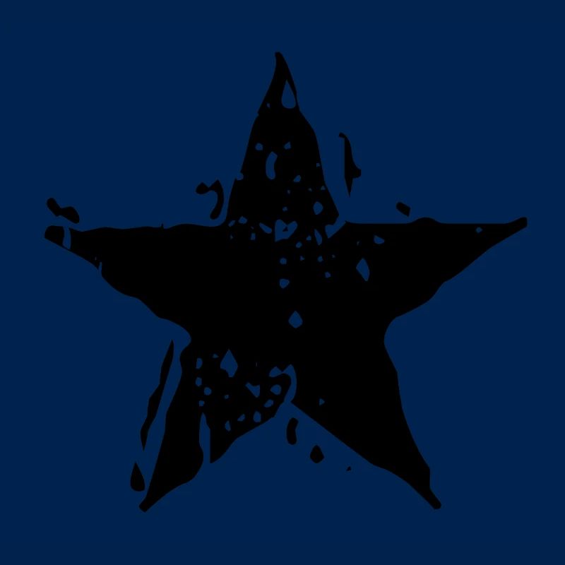 SCHWARZ STERN SCHWARZER STAR