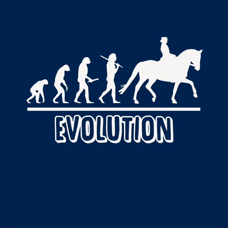 Reiter Evolution - Reiten - Pferd