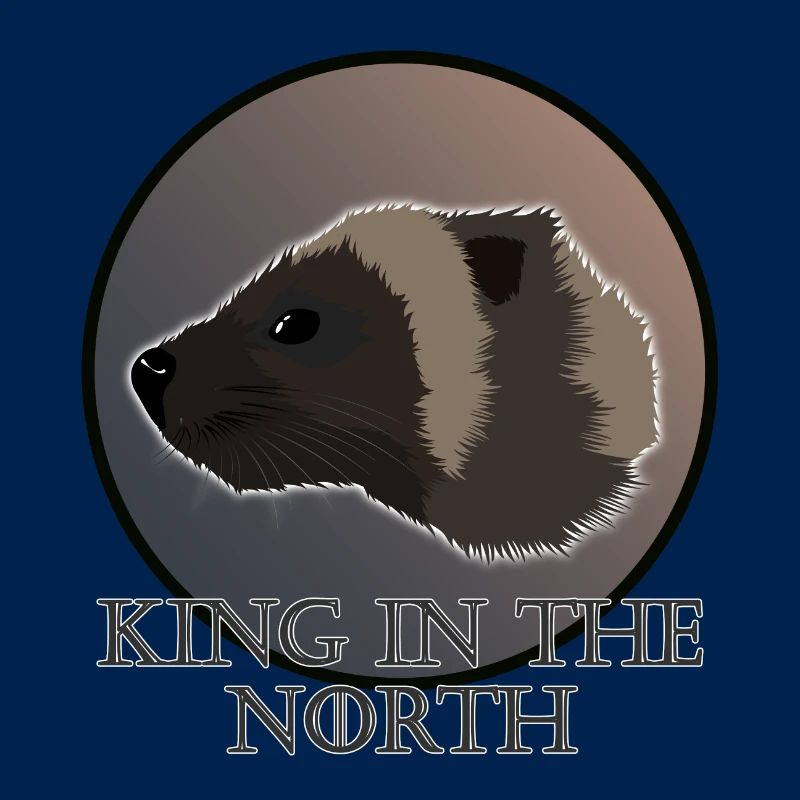 Wolverine - King in the North