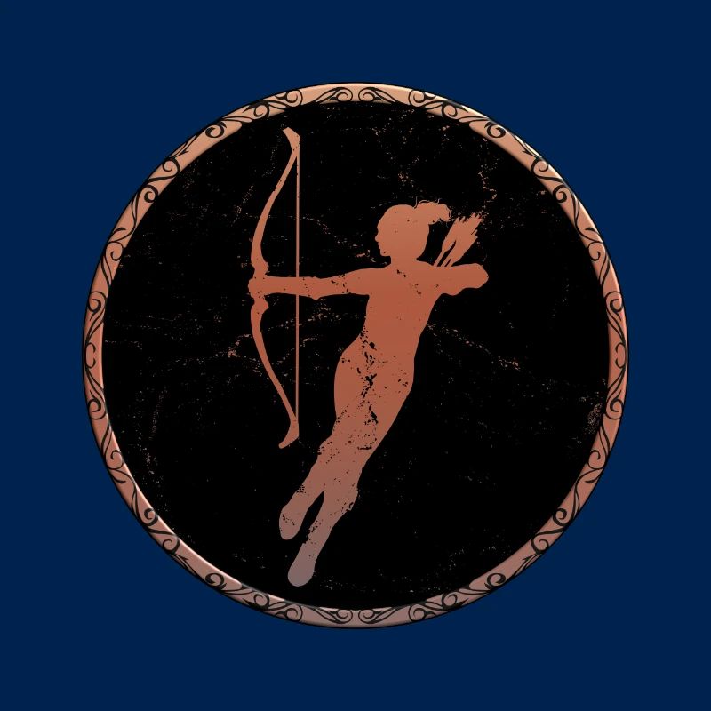 Celtic Archer
