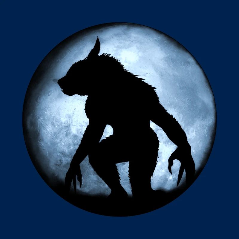 Werwolf