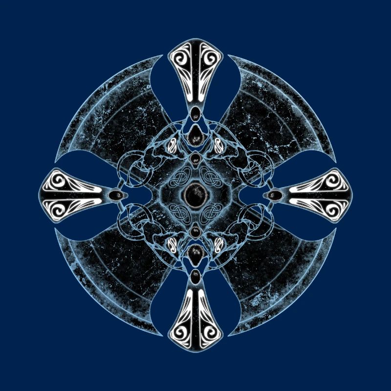 Croix celtique