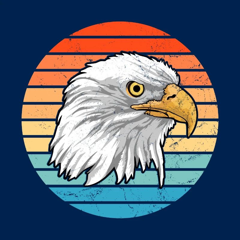 bald eagle