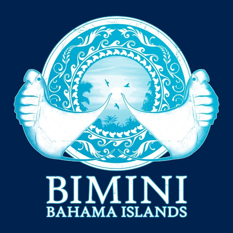 Mantarochen Bimini Bahamas