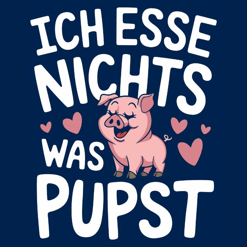 Schwein Tier