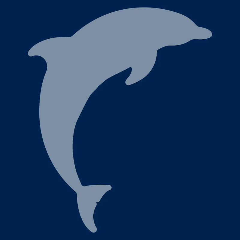 dolphin logo