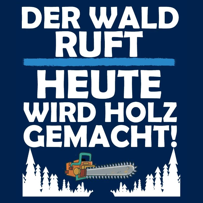 Holz Machen