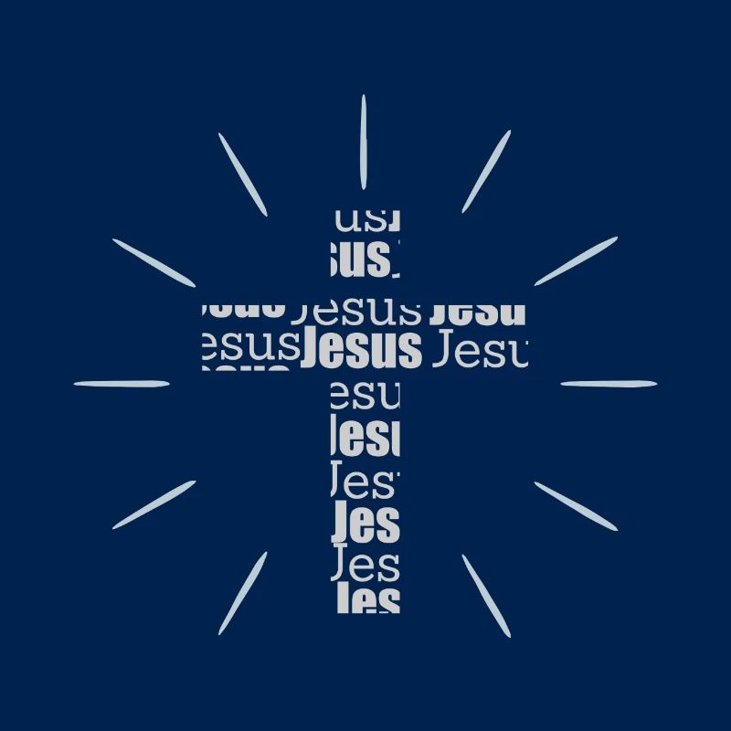 Jesus - Christ