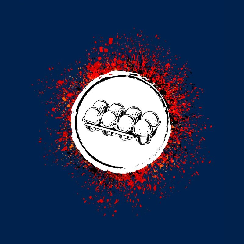 Eier symbol