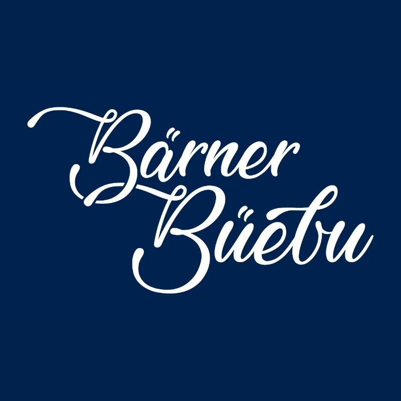 Bärner Büebu