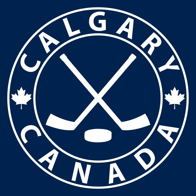 Calgary Eishockey