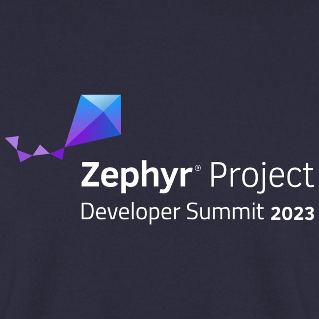 Zephyr Dev Summit 2023