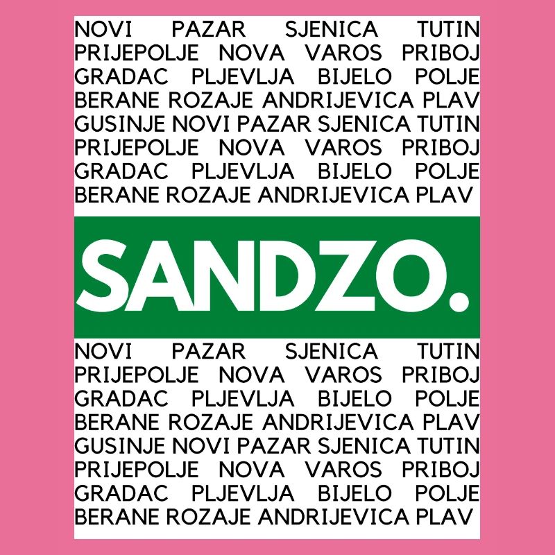 SANDZO