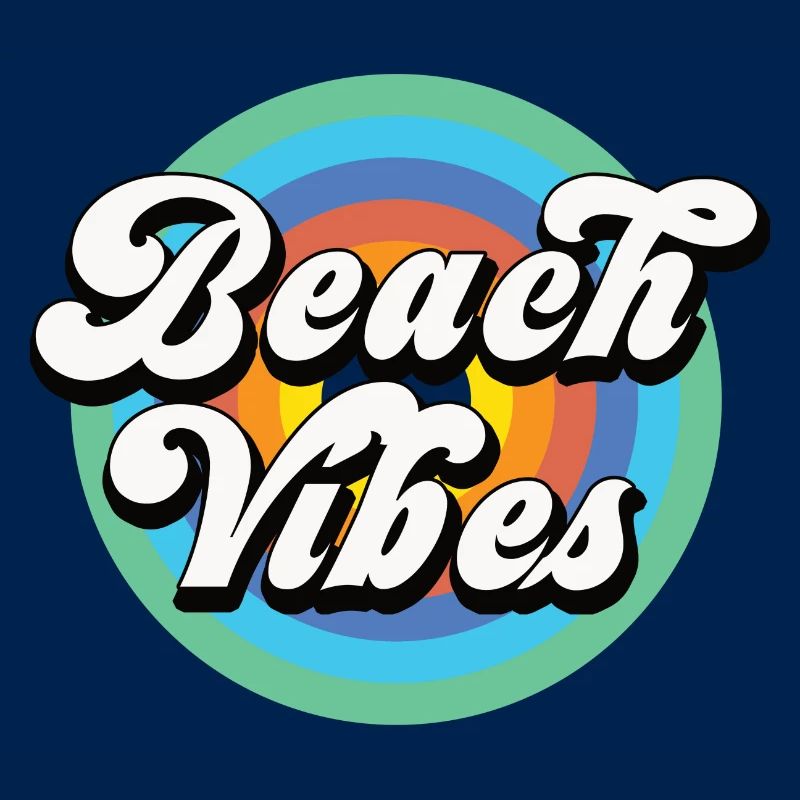 Beach Vibes