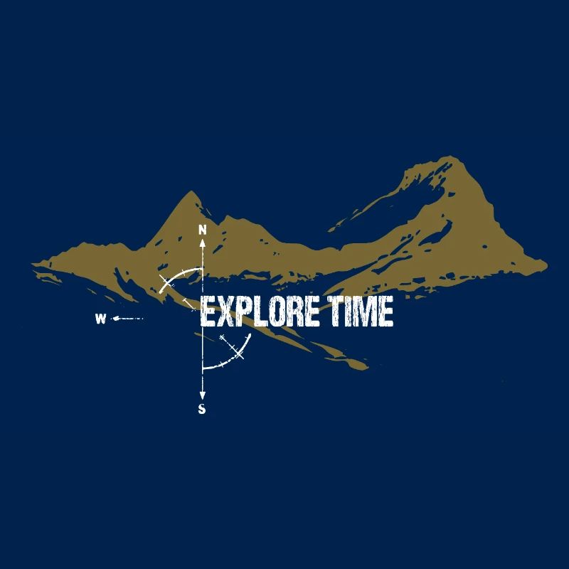 EXPLORE TIME