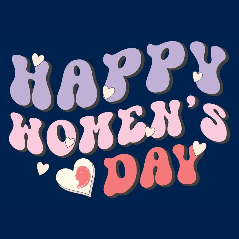 Happy Women's Day