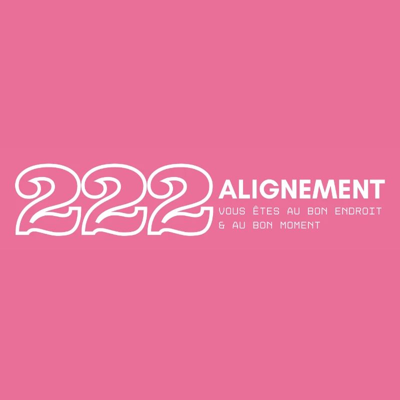Engelszahl 222