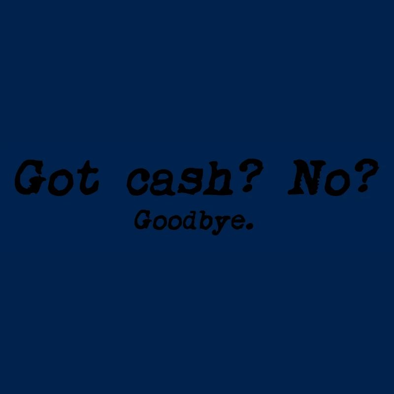 Cash