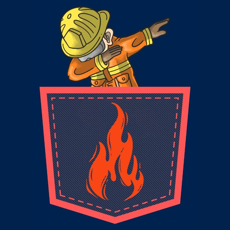 Feuerwehr, Cool