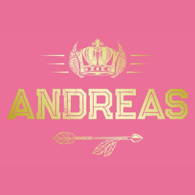 Andreas