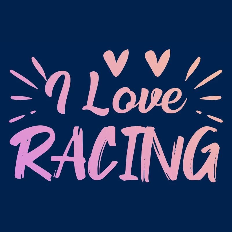 J’adore la course