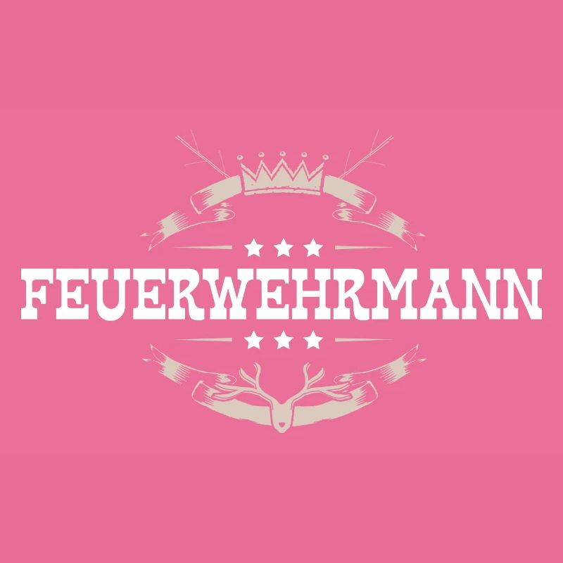 Feuerwehrmann Feuerwehr