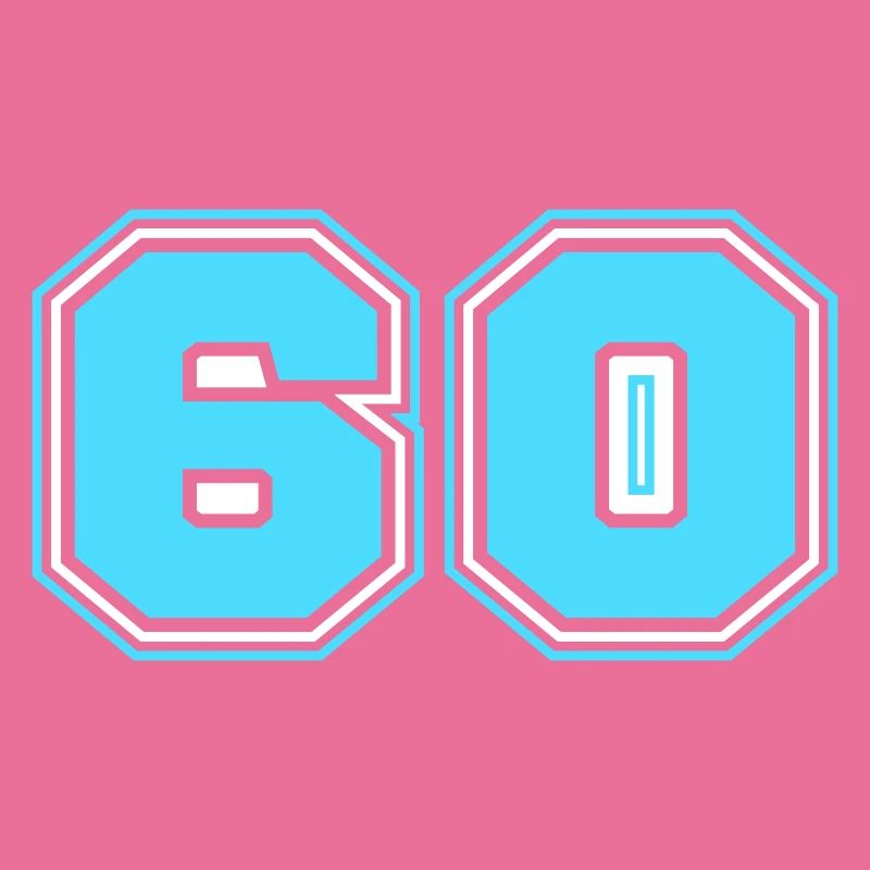 Numéro 60