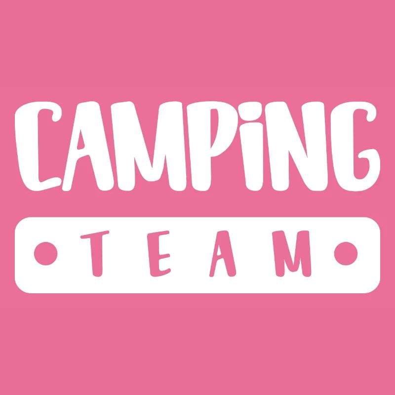Camping Team