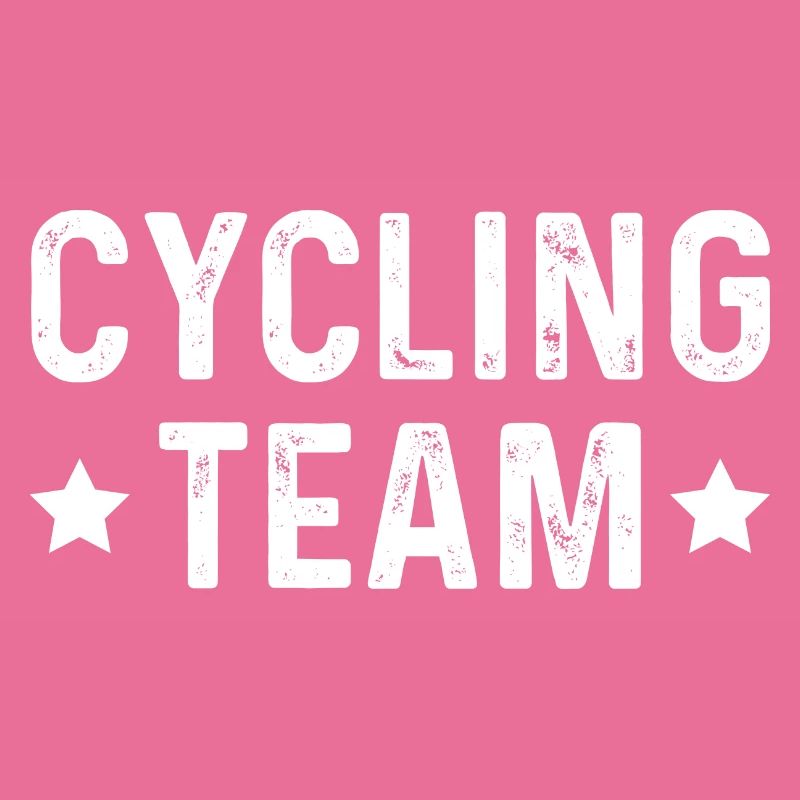 Cycling Team
