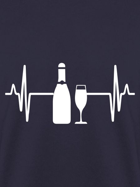 Rotwein Puls