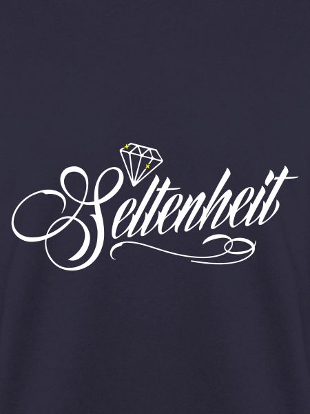 Seltenheit Diamant