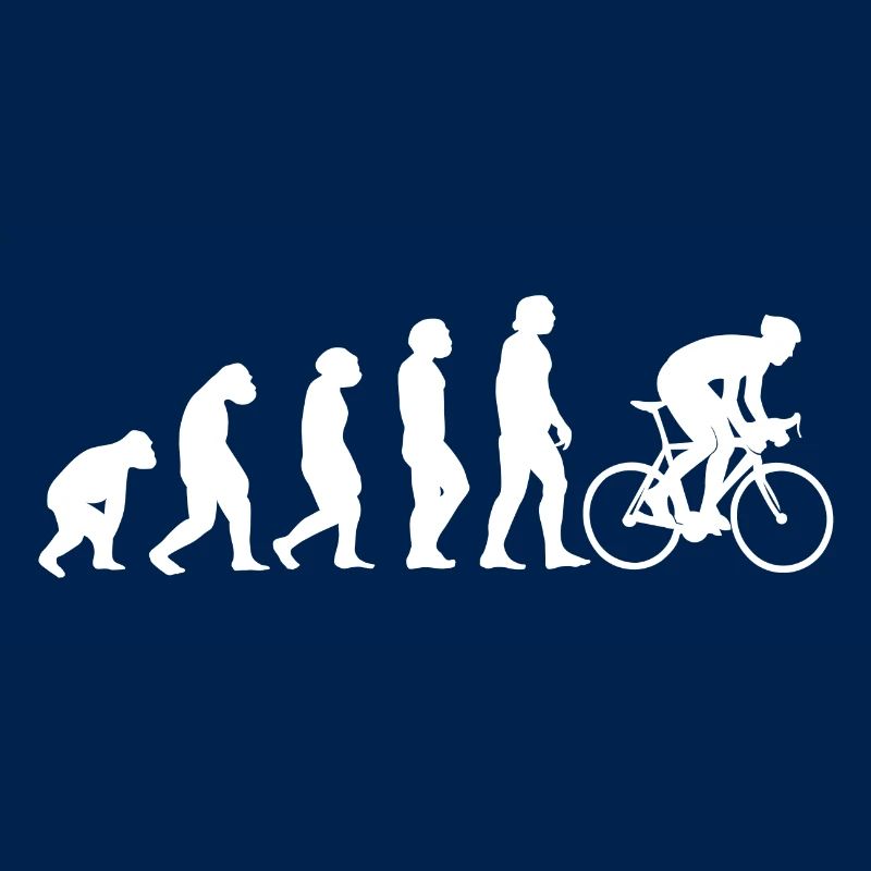 Cyclisme Cyclisme Évolution cyclisme