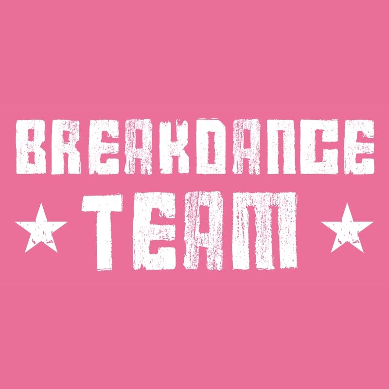 Breakdance Team