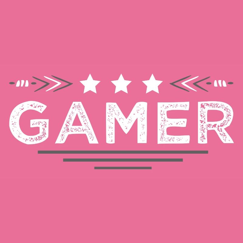 Gamer Beruf