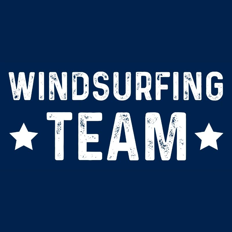 Windsurfing Team