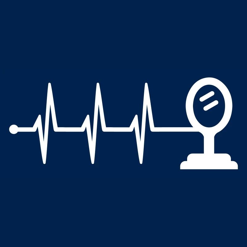 Spiegel Icon Puls