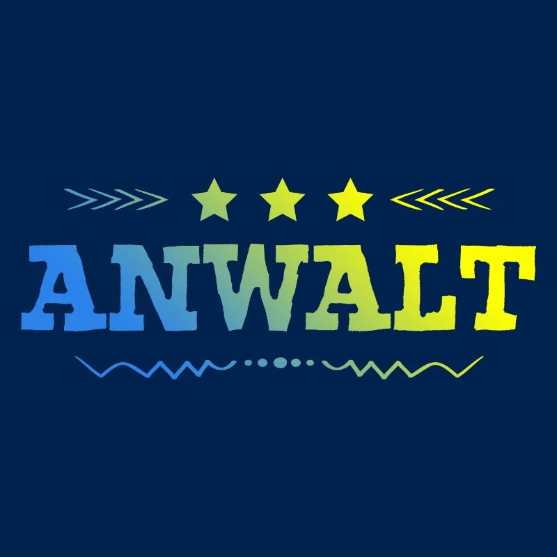Anwalt Beruf